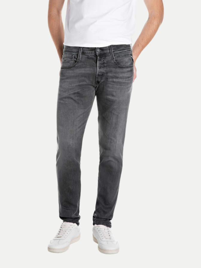 Replay Slim-Fit Jeans Anbass bei Robert Ley