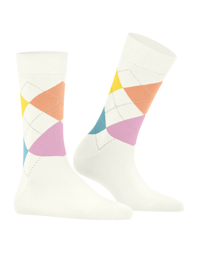 Falke Socken Burlington-Clip bei Robert Ley