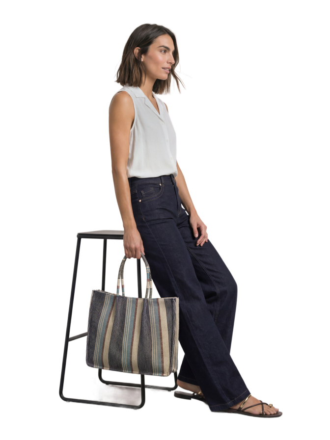 Street One Wide.Leg Jeans Emee bei Robert Ley