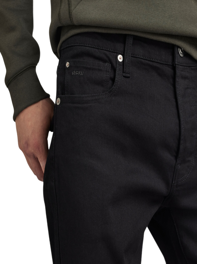 G-STAR RAW Slim- Fit Jeans 3301 bei Robert Ley