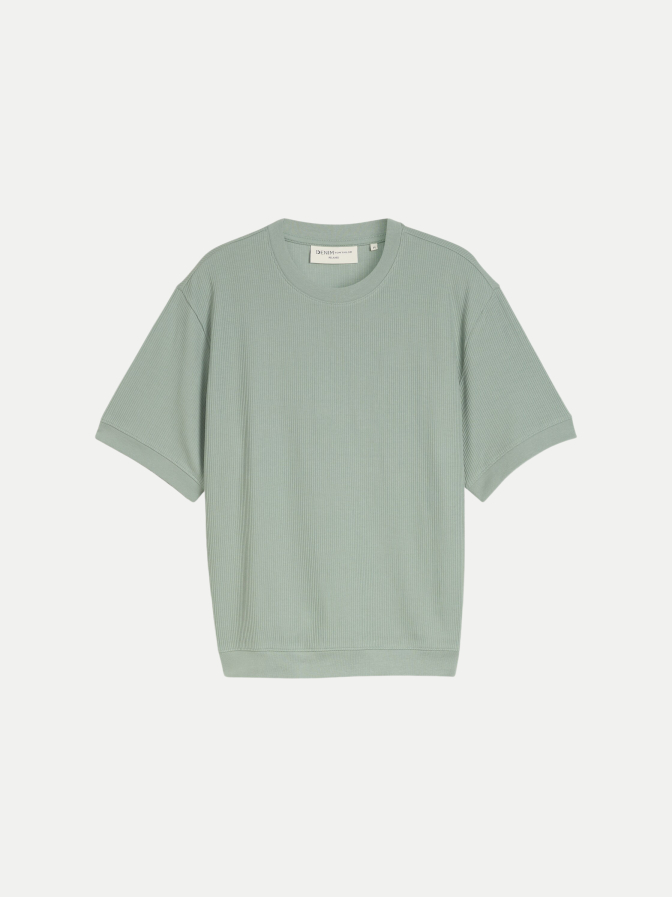 Tom Tailor Denim Relaxed Fit T-Shirt bei Robert Ley