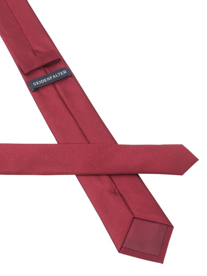 Prince Bowtie Krawatte aus Seide bei Robert Ley