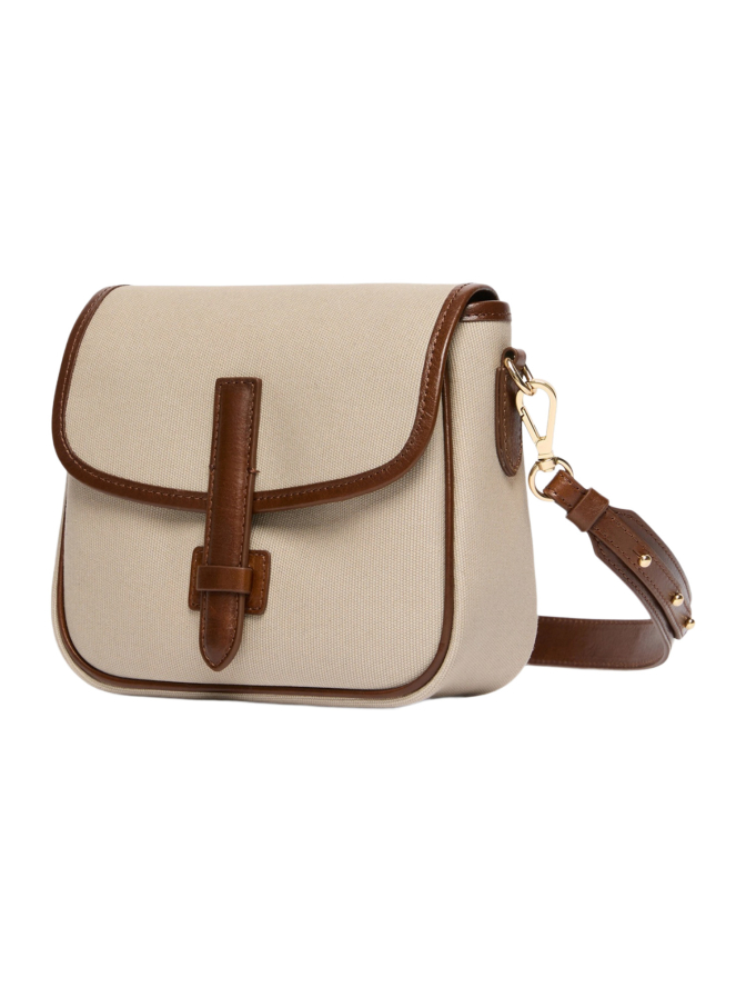 Weekend Max Mara Schultertasche aus schlichtem Leder WKAGAP bei Robert Ley