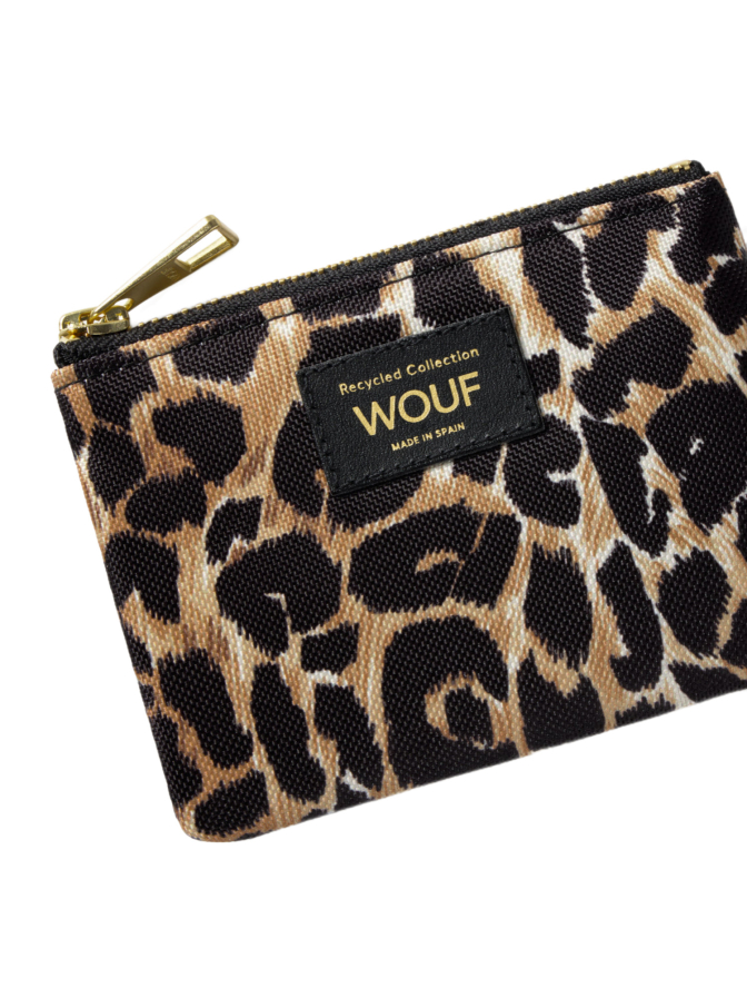 WOUF Kleine Tasche Icon 13x9x1 cm bei Robert Ley