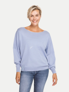 Zhrill Pullover Zhtalia 124-blue bei Robert Ley