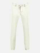 Alberto Slim-Fit Chino Jump 615-green bei Robert Ley