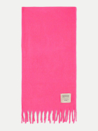 American Vintage Unisex-Schal Zinaco rose fluo bei Robert Ley