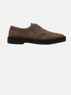 Original Playboy Schuhe Originalstil taupe bei Robert Ley