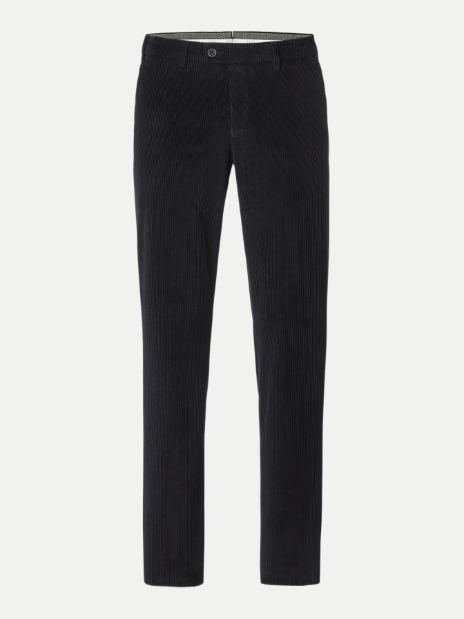 HILTL Regular-Fit Cordhose Genua Cord bei Robert Ley