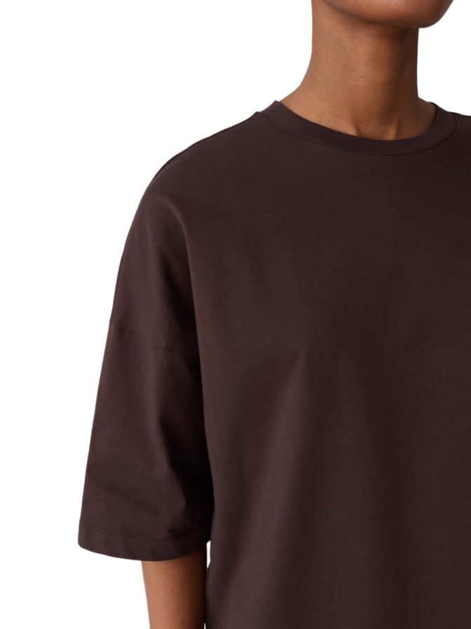 Opus Boxy T-Shirt Sarenzi bei Robert Ley