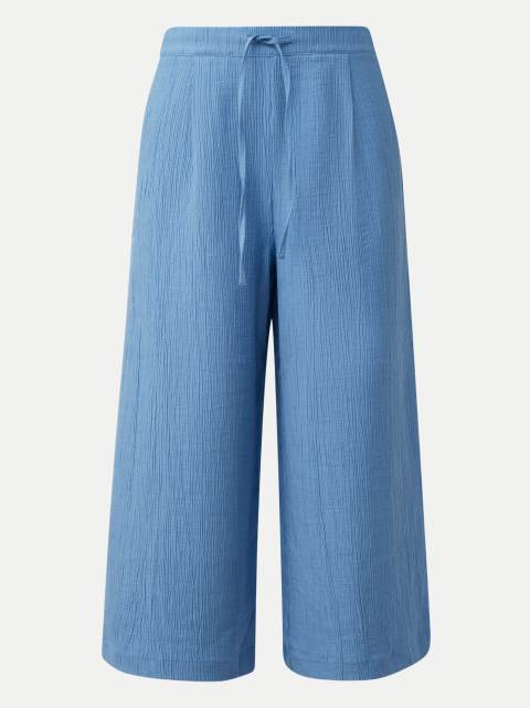 Q/S designed by Culotte Crêpe-Hose bei Robert Ley