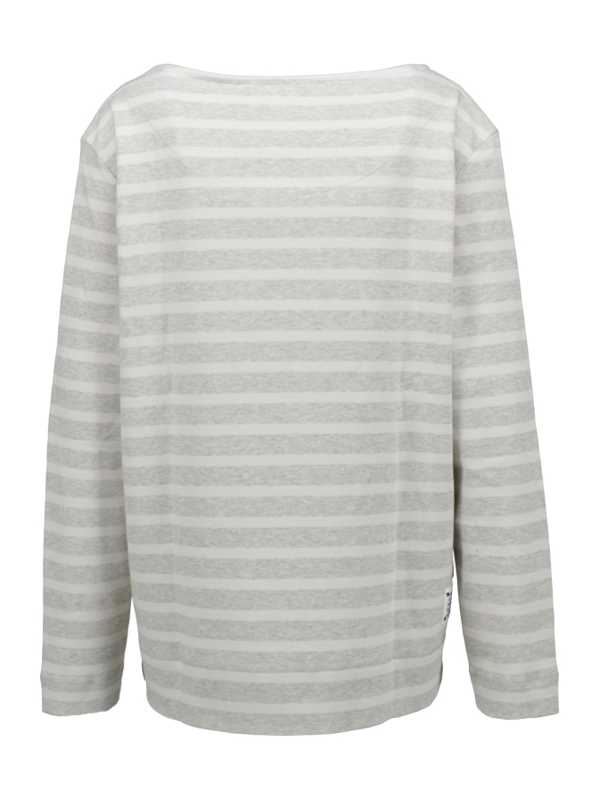 The Shirt Project Ringelshirt bei Robert Ley