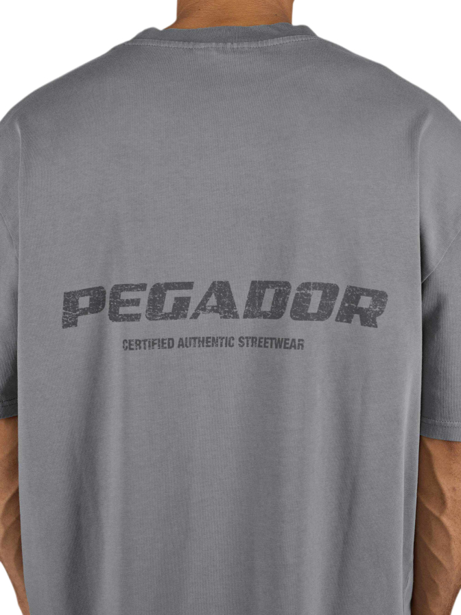 Pegador T-Shirt bei Robert Ley