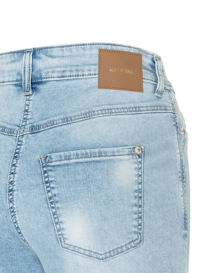Mac Jeans Dream Wide bei Robert Ley