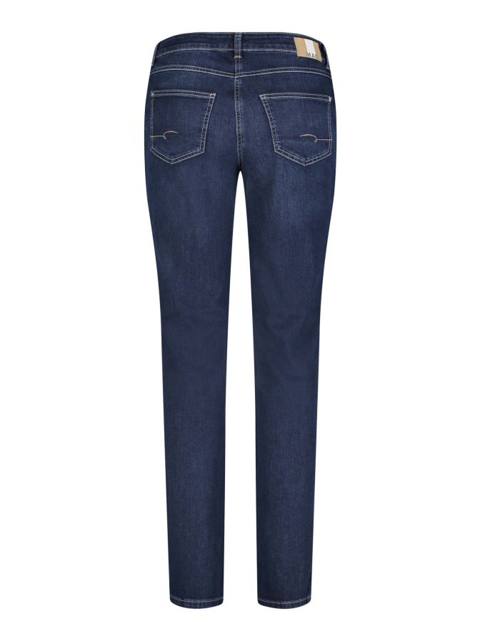 Mac Feminine- Fit 5-Pocket Jeans bei Robert Ley