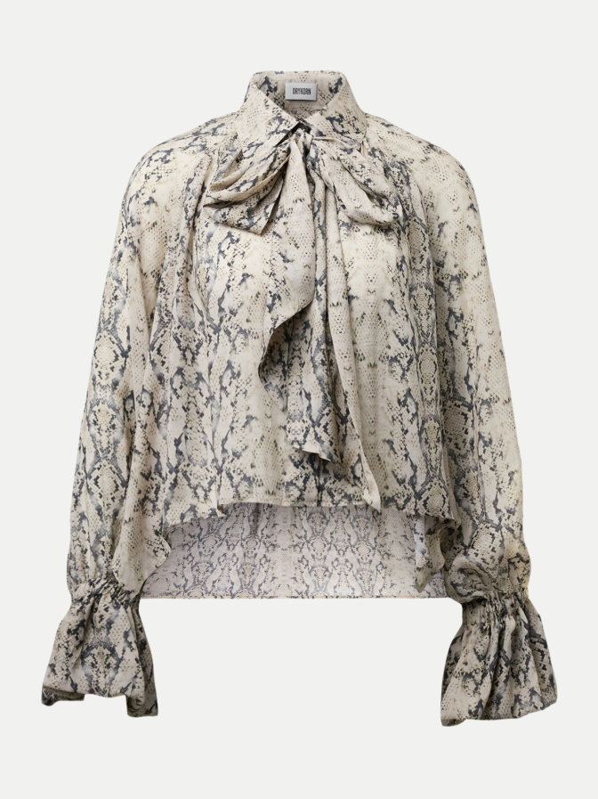 Drykorn Bluse VAELIE_1 bei Robert Ley