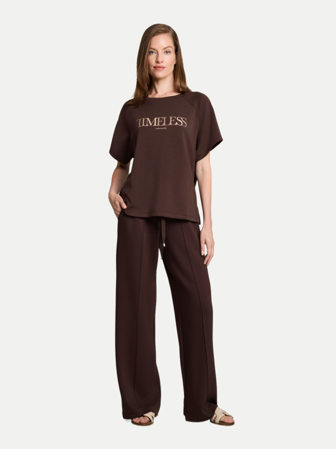 Tom Tailor Casual T-Shirt Timeless bei Robert Ley