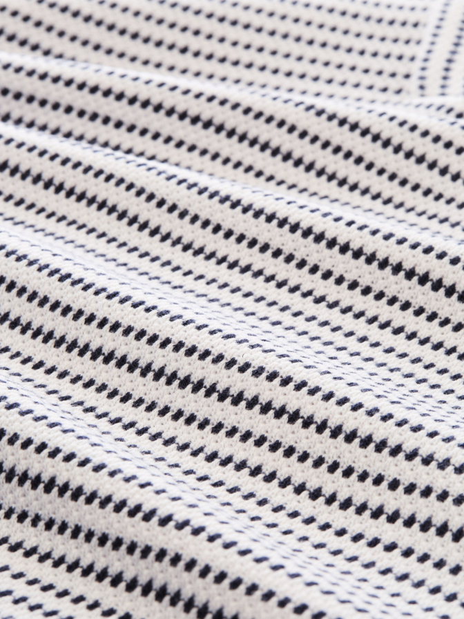 Tom Tailor Casual T-shirt mit Polokragen bei Robert Ley