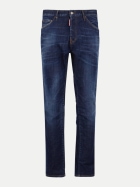 DSQUARED2 Straight-Fit Jeans  642 470darkblue-470darkblue bei Robert Ley