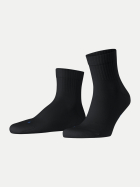 Falke Unisex Kurzsocken Run Rib 3000-black bei Robert Ley