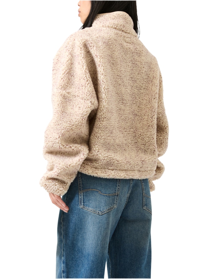 Q/S designed by Teddy-Sweatshirt bei Robert Ley