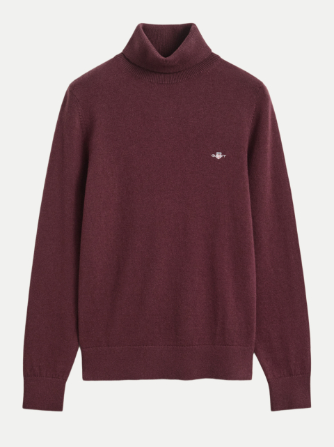Gant Rollkragenpullover aus Woll-Mix bei Robert Ley