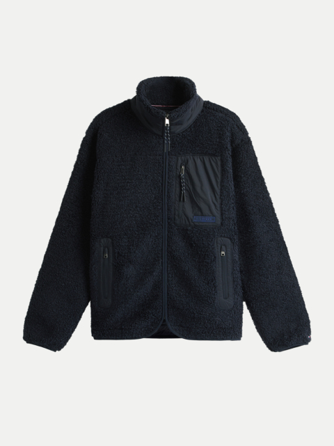 Tommy Hilfiger Teddyjacke bei Robert Ley