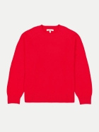 Garcia Strickpullover 4513-RED bei Robert Ley
