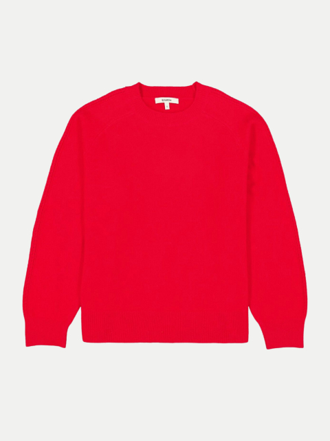 Garcia Strickpullover bei Robert Ley