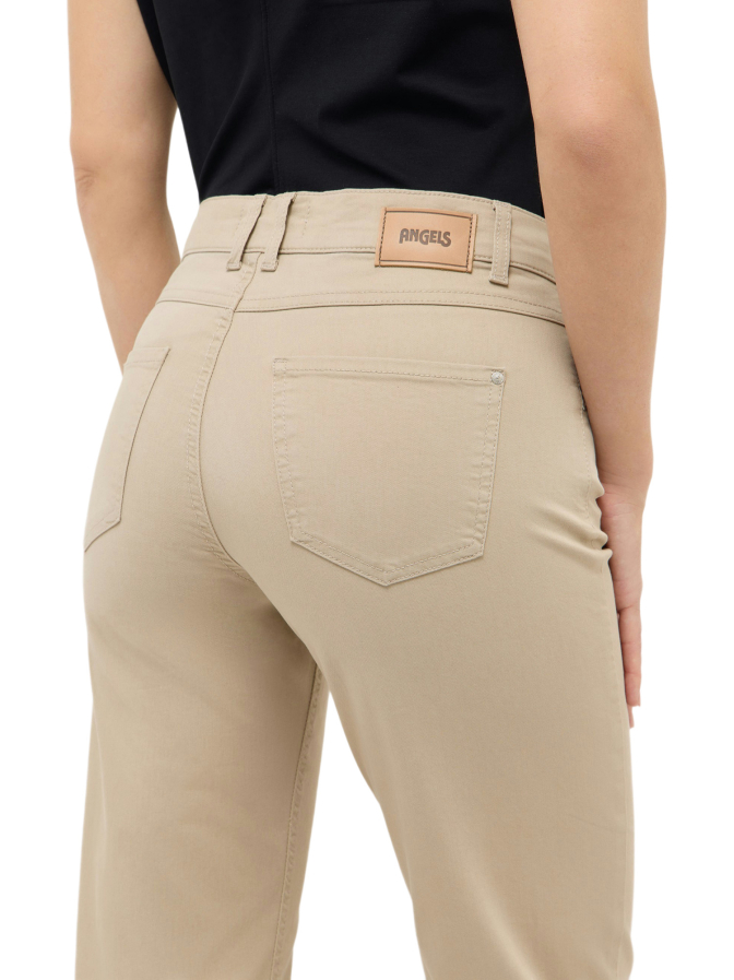 Angels Straight-Fit Jeans Lara bei Robert Ley