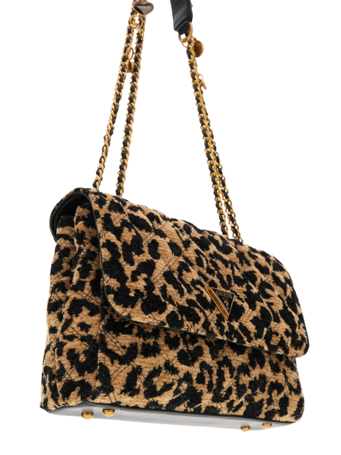 GUESS Tasche Giully 2 Convertible Flap bei Robert Ley