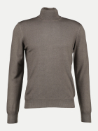 GRAN SASSO Rollkragenpullover im Vintage-Look 012 bei Robert Ley
