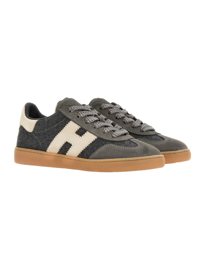 HOGAN Sneaker HOGAN COOL ALLACCIATO H bei Robert Ley