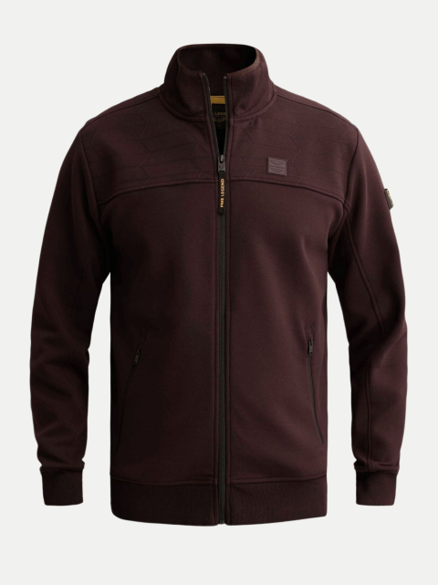 PME Legend Legend-Sweatjacke bei Robert Ley