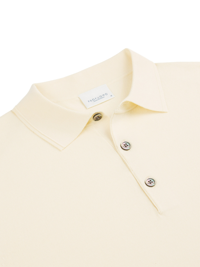 PROFUOMO Regular-Fit Poloshirt bei Robert Ley