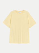 OH APRIL T-Shirt Pancake 4009-butter yellow bei Robert Ley