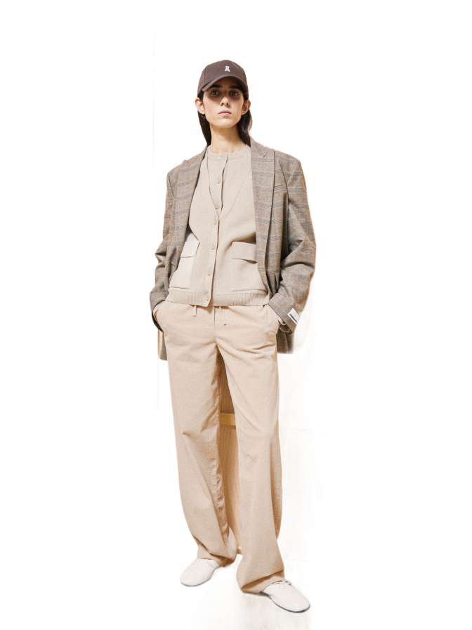 ARMEDANGELS Cordhose JAIMILAA bei Robert Ley