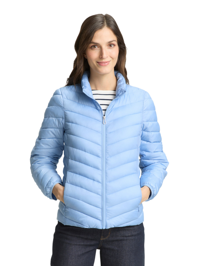 Tom Tailor Steppjacke bei Robert Ley