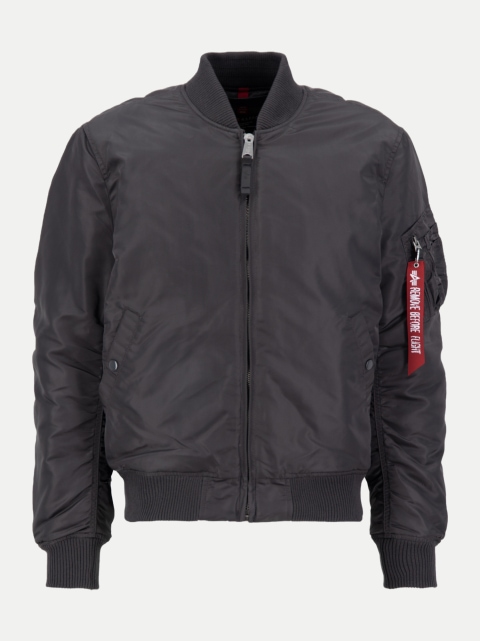 Alpha Industries Bomberjacke MA-1 VF 59 bei Robert Ley