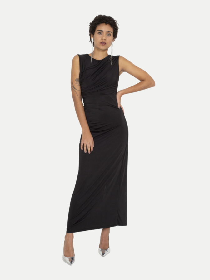 Marivie Slim-Fit Kleid Hottie bei Robert Ley