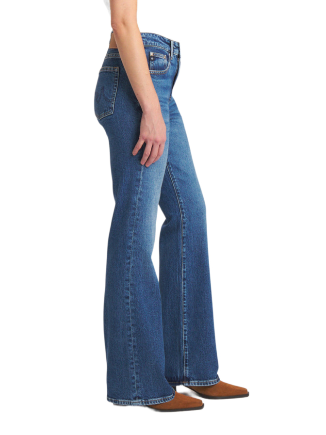 Adriano Goldschmied Bootcut Jeans Sophie bei Robert Ley