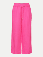 Street One Leinen-Culotte 17281-magenta dream bei Robert Ley