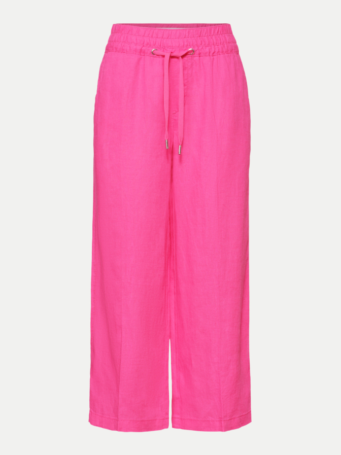 Street One Leinen-Culotte bei Robert Ley