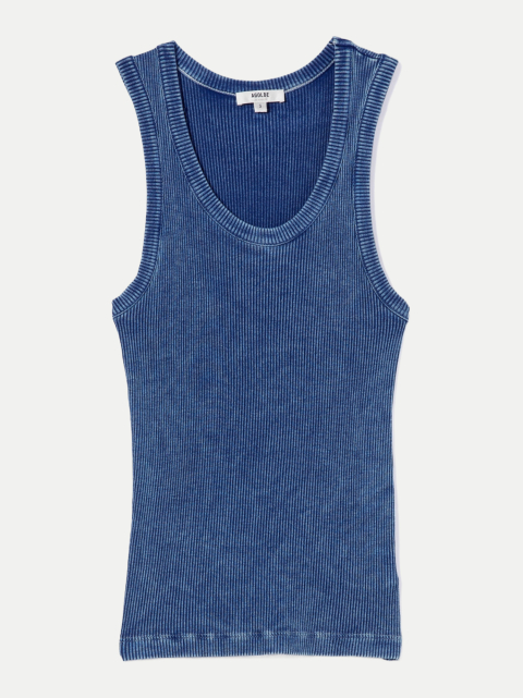 AGOLDE Tanktop Poppy bei Robert Ley