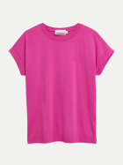 ARMEDANGELS T-Shirt Idaara 3434-very berry bei Robert Ley