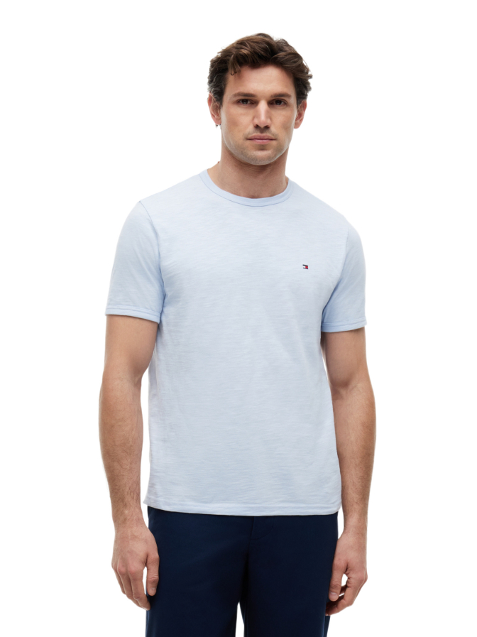 Tommy Hilfiger Basic T-Shirt bei Robert Ley