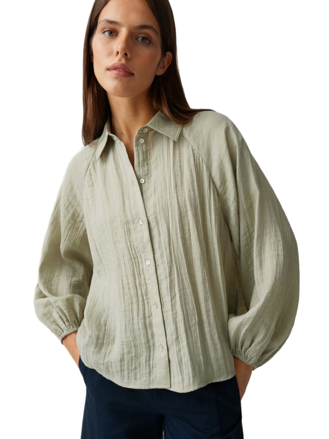 Opus Bluse Framatica bei Robert Ley