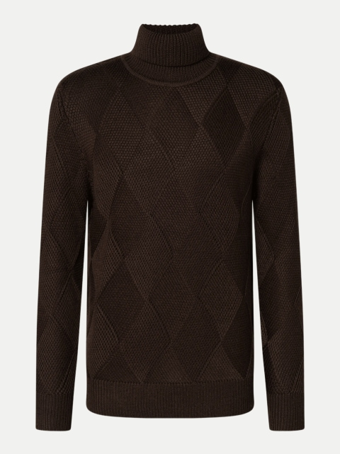 Strellson Strickpullover Hamilton-TS bei Robert Ley