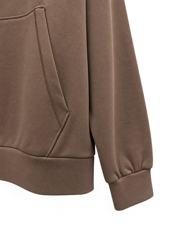 HUGO Hoodie Devrohood bei Robert Ley