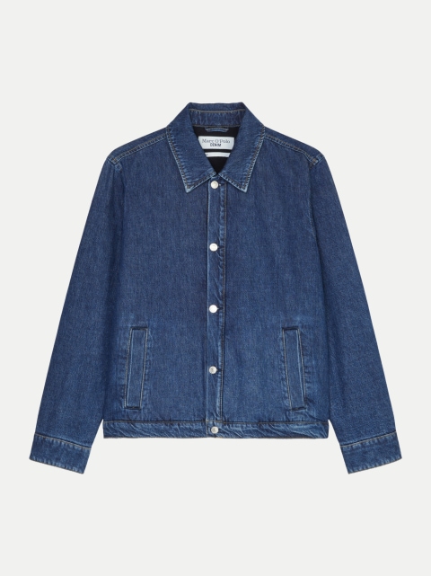 Marc O'Polo DENIM Regular-Fit Jeansjacke bei Robert Ley